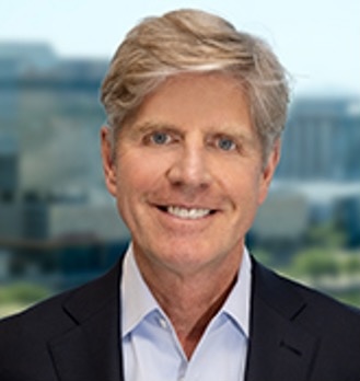 Joe Hogan, President and CEO